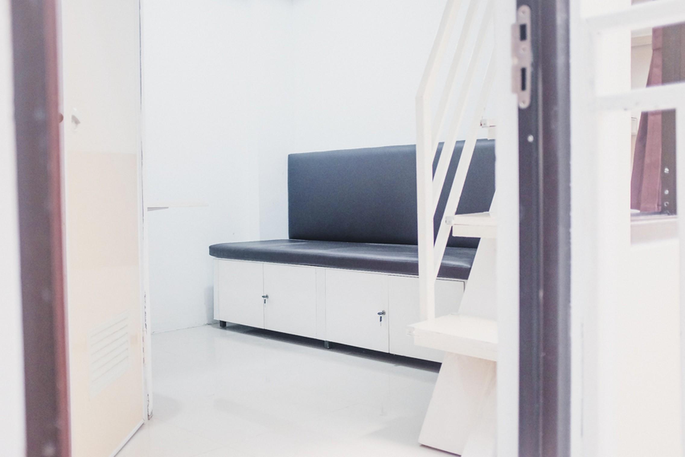 Reddoorz Near Hayam Wuruk Wisma tamu Jakarta